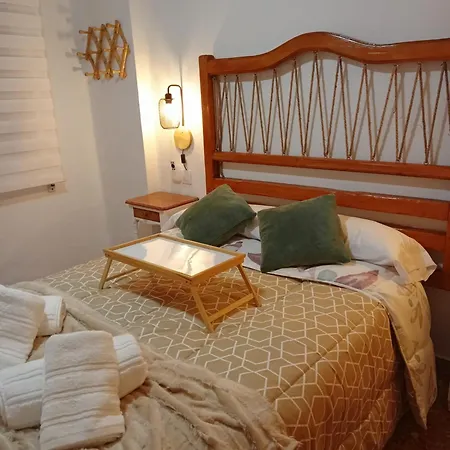 Apartment El Sueno De