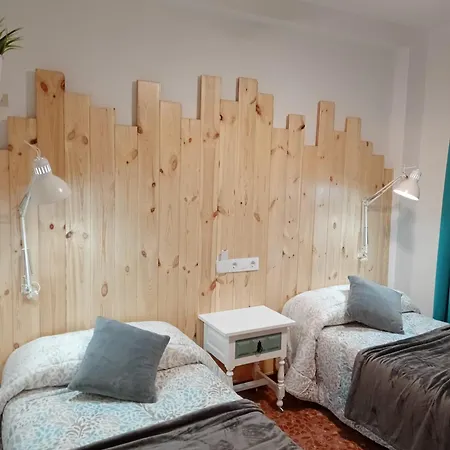 El Sueno De Apartment
