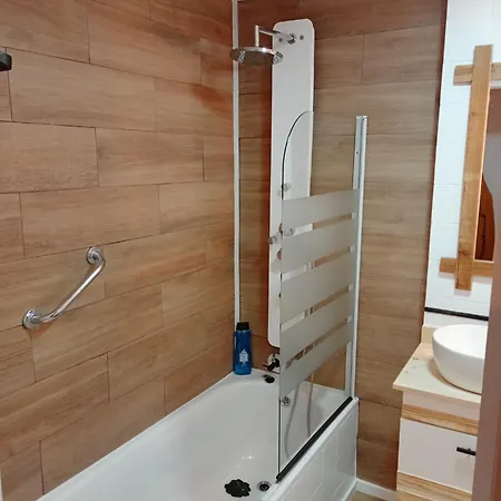 El Sueno De Apartment *