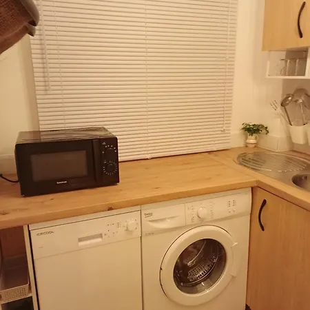 El Sueno De Apartment