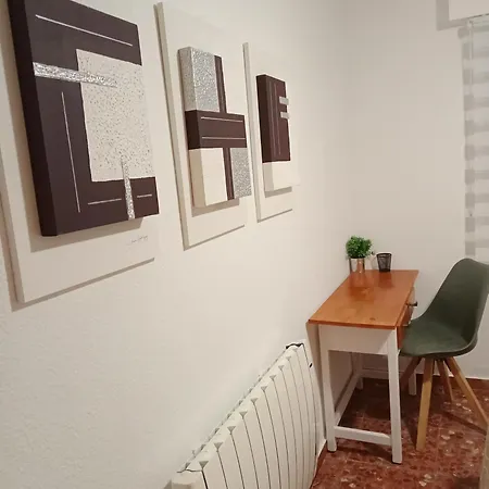 El Sueno De Apartment *