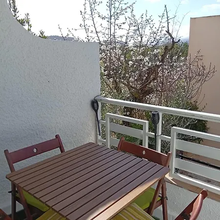 El Sueno De Apartment