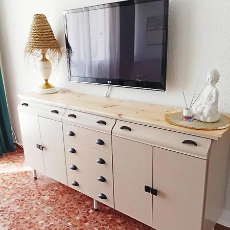 Apartment El Sueno De
